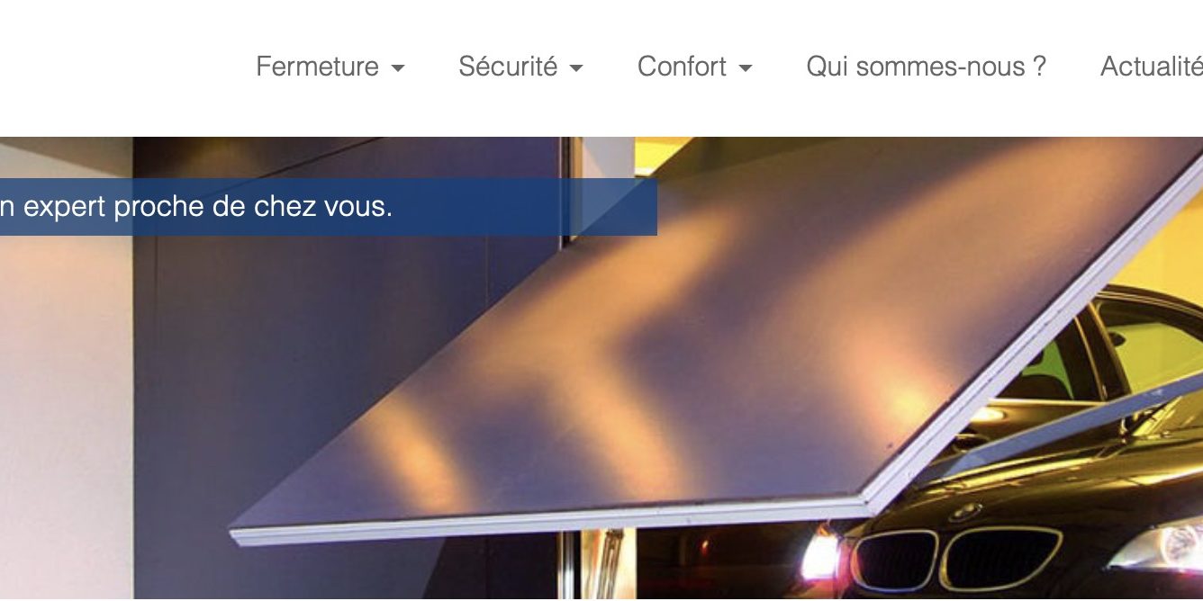 Réseau Sécuriste de France